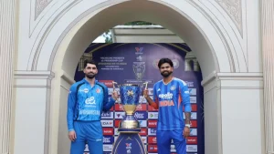 Which TV channels will show the live telecast of the India vs Afghanistan, T20I series?
