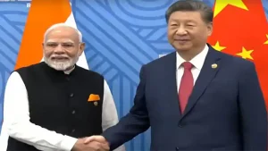 Chinese President Xi Jinping’s visit to New Delhi for the 18th BRICS Summit could lead
