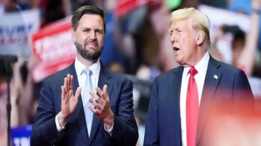 Trump advisers warn Iran conflict may last through end of his term: Report