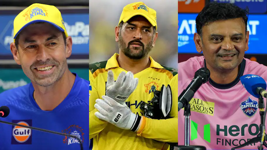 CSK eye Hemang Badani as new head coach, MS Dhoni's role revealed — IPL 2027