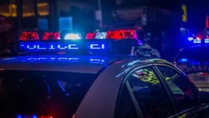 (This is a developing story) The shooting happened near Selma Avenue and Vista Del Mar Avenue