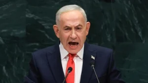 Iran has warned of “highly dangerous consequences” following Israeli Prime Minister Benjamin
