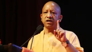 Adityanath described Ansari’s remarks as “unfortunate” and “scary”, saying they posed a concern