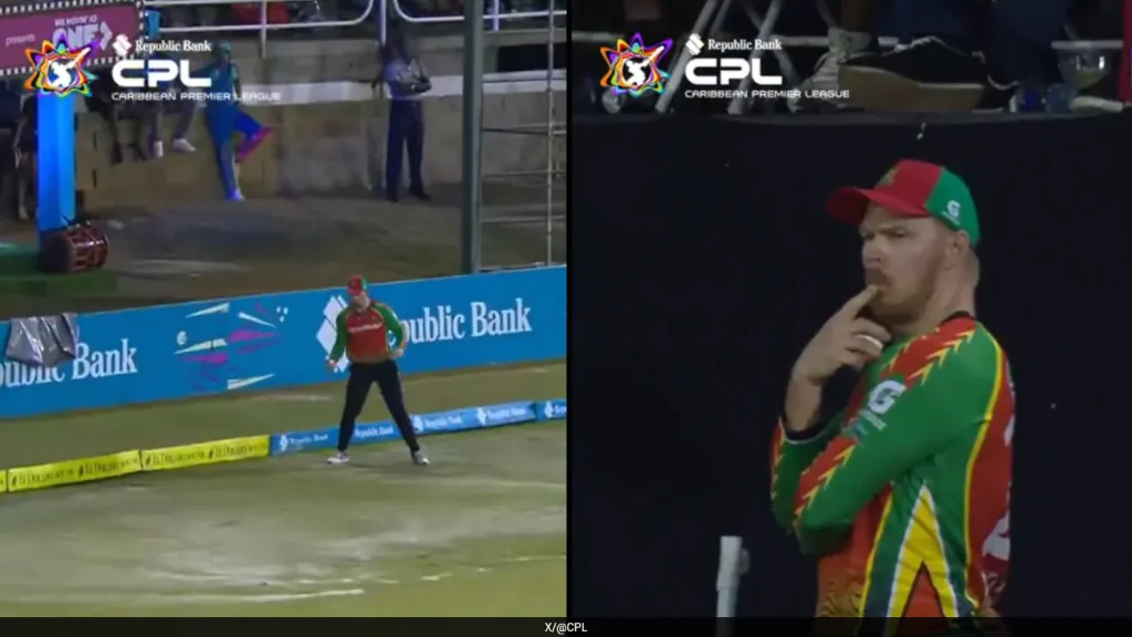 Phillips, a New Zealand international, is widely regarded as the best fielder in the game