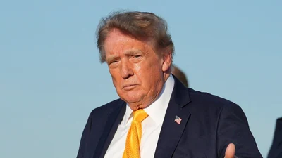 President Donald Trump recently addressed the Lindsay Clancy case following a judge's