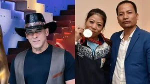 Salman Khan is returning as the host of Bigg Boss 20, which is scheduled to premiere