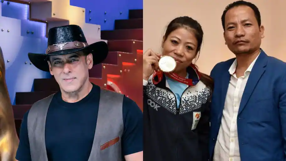 Salman Khan is returning as the host of Bigg Boss 20, which is scheduled to premiere