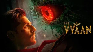 Sidharth Malhotra and Tamannaah Bhatia's folklore tale is a solid entertainer — The Vvaan Review
