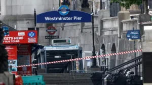 Indian-origin London cop charged with 5 sexual assault counts; who is Prakash Patel?