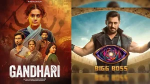 September 2026 has some crazy entertaining mix of web shows and films for the cine buffs
