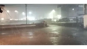 Uttarakhand recorded very heavy rainfall in the 24 hours ending: The wider industry impact