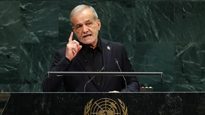 Shekarchi said that Iran was “the most experienced country in the world in asymmetric warfare”