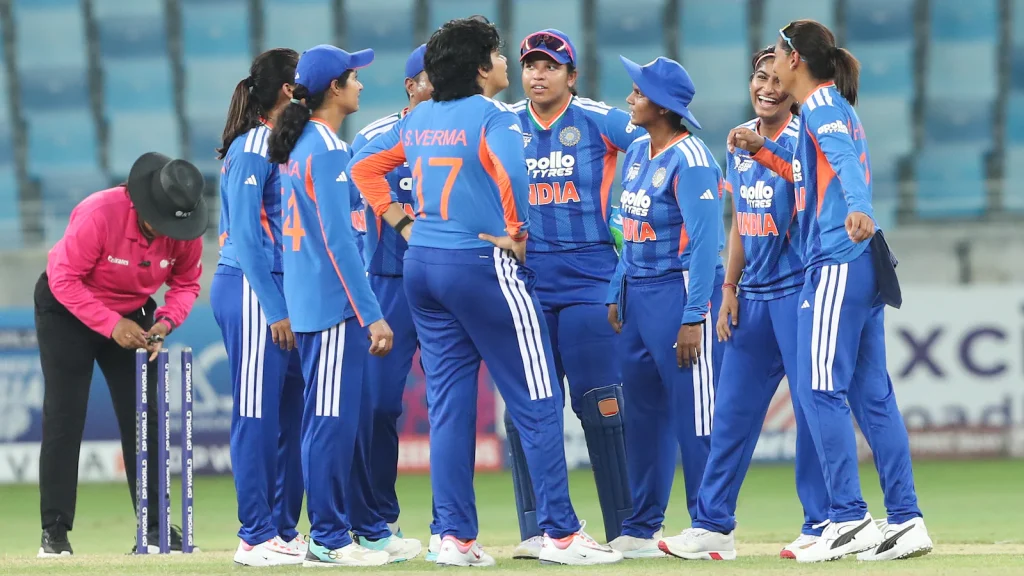 Having already made the semifinals, a far superior India will be expected to step up