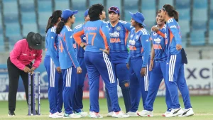 Having already made the semifinals, a far superior India will be expected to step up