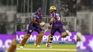 Emirates Eagles Name Rovman Powell Their Captain, Rope In Mickey Arthur As Coach
