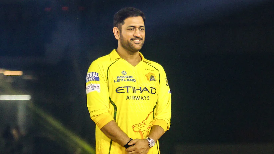 CSK deny MS Dhoni's ownership bid amid stake speculation ahead of IPL 2027