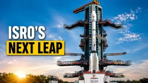 ISRO's 'Naughty Boy' rocket puts 2,367 kg 'Eye In The Sky': The wider industry impact