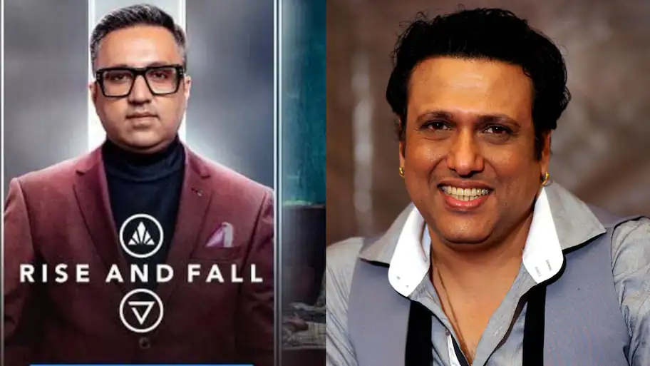 He has been approached for Rise and Fall Season 2, according to reports (Variety India)