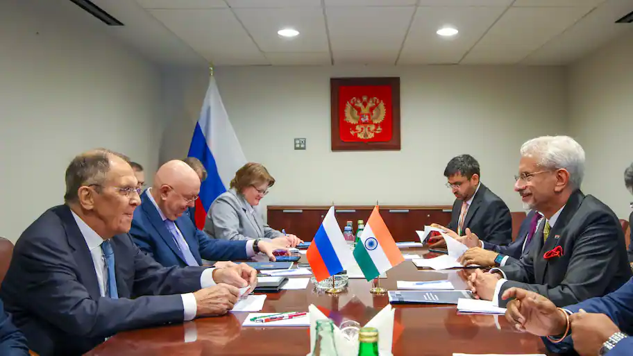 Prime Minister Luis Montenegro called for a more representative Security Council with permanent