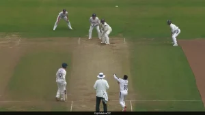 However, with a 10-wicket match haul in the County Championship, Kuldeep proved exactly what he