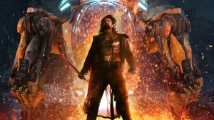 Renowned filmmaker Nag Ashwin's upcoming mega project 'Kalki 2890 AD Part 2' is one