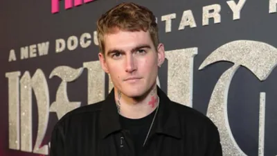 Presley Gerber made his final public appearance in May 2026, attending a family event