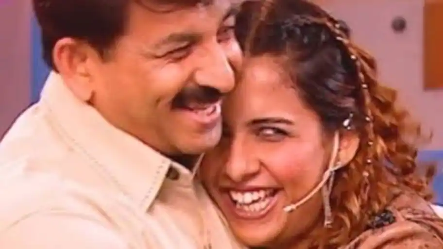 Because of her father’s name, on Bigg Boss 20, Rhiti spoke about the pressure she confronts
