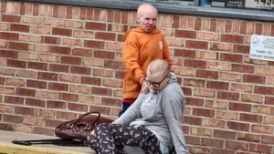 TikTok couple Dakota Harper and Felicity Eatmon were arrested and charged with arson