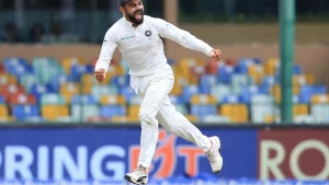 Speaking about Kohli's retirement from Test cricket, Kapil suggested that, given his fitness
