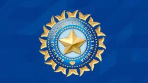 BCCI names Campa, SBI Life and ChatGPT associate partners for India's home cricket in Rs 130-crore