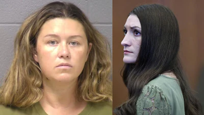 Why did Corie Walsh allegedly kill her 2-year-old son? Illinois mother was 'very invested'