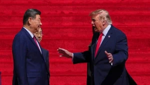 US, China to set up 'communication channel' for AI incidents: The wider industry impact