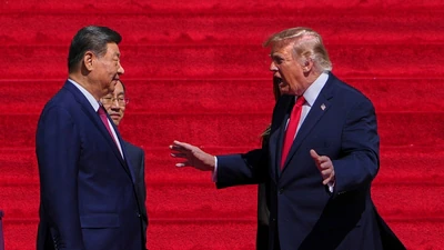 US, China to set up 'communication channel' for AI incidents: The wider industry impact