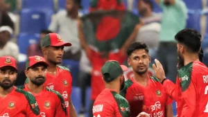 Anti-India hardliner Asif Nazrul, the erstwhile interim government's Sports Advisor, has been
