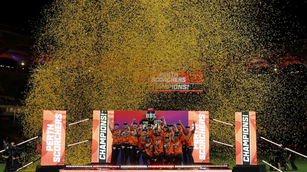 major Bash League team Melbourne Renegades is up for sale in full as Cricket Australia