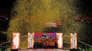 major Bash League team Melbourne Renegades is up for sale in full as Cricket Australia