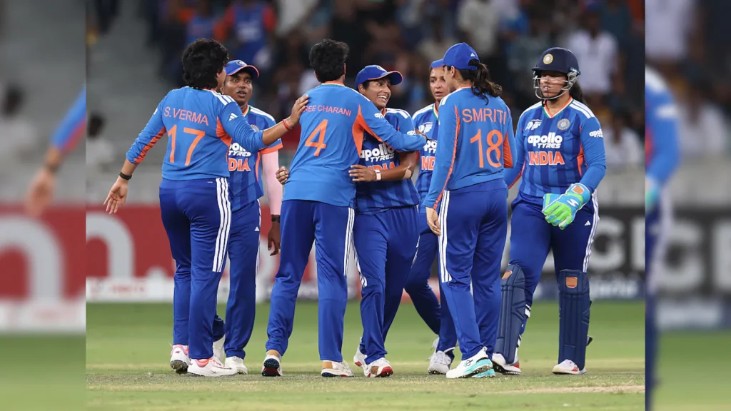 Seven-time champions India will look to Shafali Verma and Deepti Sharma to deliver once again