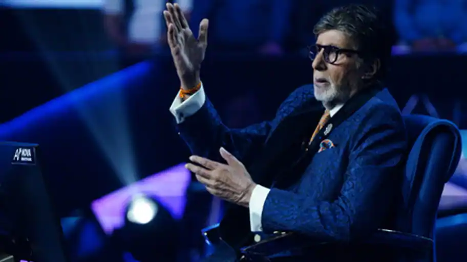 Mumbai Megastar Amitabh Bachchan has spoken about today’s Gen Z and shared his admiration
