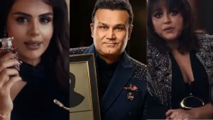 Rise and Fall season 2 confirmed contestants: The second season of the hit reality show 'Rise