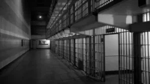 journalist has been sentenced to two years in federal prison for serving as an agent