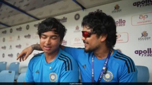 With Ishan Kishan as captain, East Zone clinched the Duleep Trophy 2026-27 title