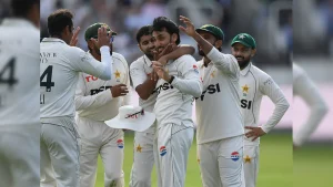 Following heavy defeats in Leeds and Lord's, the PCB removed seven players - Rizwan, Imam