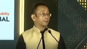 Zee Media CEO Das announced the expansion at the WION Iconic Tourism: The wider industry impact