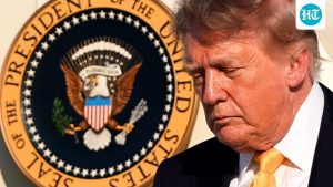 Did Trump cut down trees at the White House? Here's why dozens of trees are being removed across
