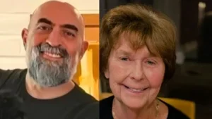 Tommaso Cioni seen with 'mystery man' amid kidnapping case? 'Investigator' asks 'who is he' — Nancy