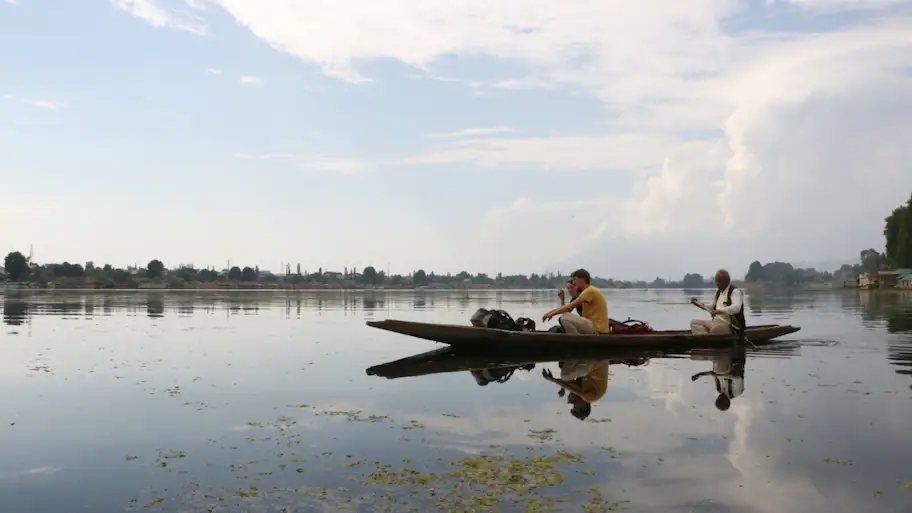 Now, in a powerful symbol of revival and reconnection, Jammu and Kashmir is poised to host its