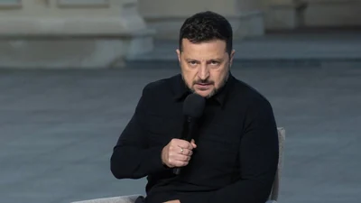 Inside Ukraine's unusual war plan — Legalise porn, fund 30,000 drones
