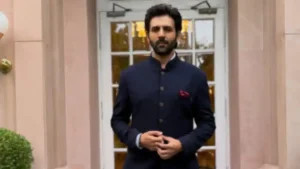 From Kartik Aaryan to music composer GV Prakash Kumar, the celebs have expressed