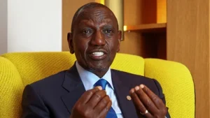 After about a century of mining rights, Tata Chemicals is being told to leave Kenya