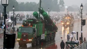 Malaysia’s interest in the BrahMos air-to-surface missile system, jointly developed by India